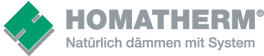 Zur Homepage von Homatherm