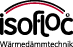 Zur Homepage von Isofloc