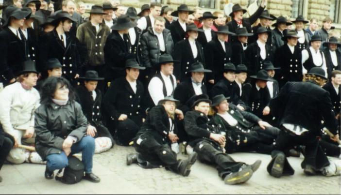 Gruppe